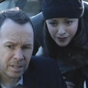 Foto Donnie Wahlberg