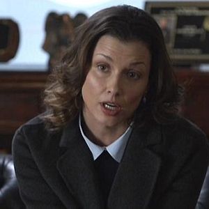 Foto Bridget Moynahan
