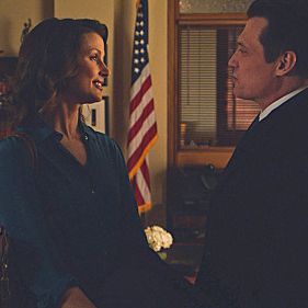 Foto Bridget Moynahan