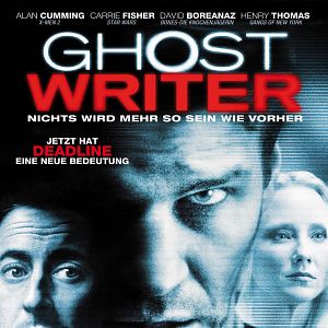 Foto Escritor Fantasma