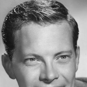 Foto Dick Haymes