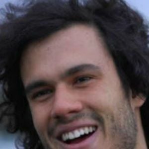 Foto Fellipe Barbosa