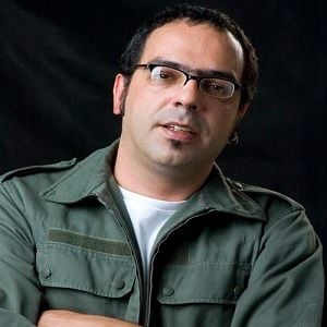 Foto Guilherme Fiúza Zenha