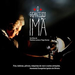 Foto O Gigantesco Ímã