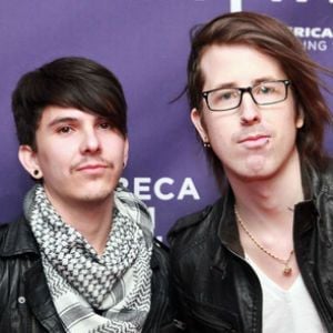 Foto The Vicious Brothers