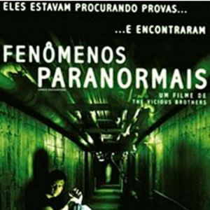 Foto Fenômenos Paranormais