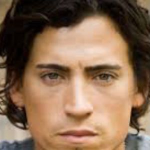 Foto Andrew Keegan