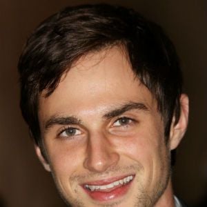 Foto Andrew J. West