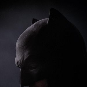 Foto Ben Affleck