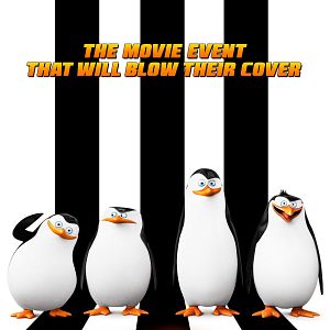 Foto Os Pinguins de Madagascar