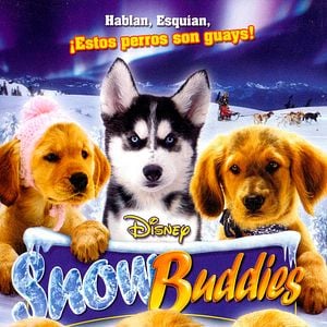 Foto Snow Buddies - Uma Aventura no Gelo