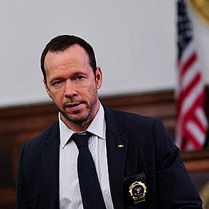 Foto Donnie Wahlberg