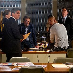 Foto Criminal Minds