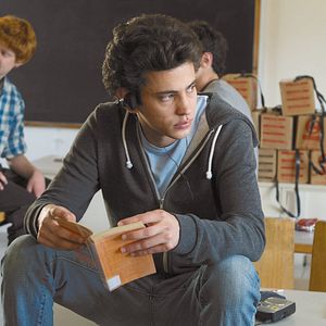 Foto Os Árabes Também Dançam