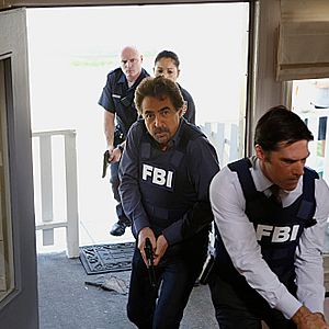 Foto Criminal Minds