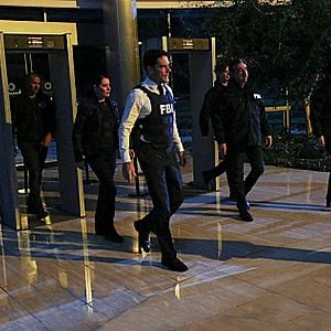 Foto Criminal Minds