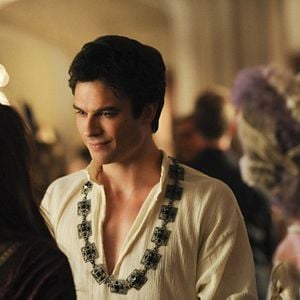 Foto The Vampire Diaries