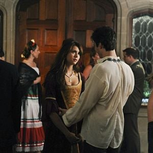 Foto The Vampire Diaries