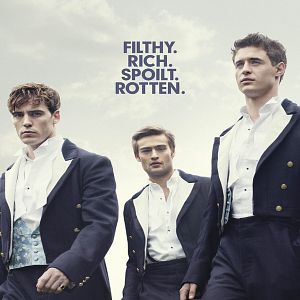 Foto The Riot Club