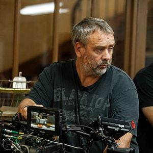 Foto Luc Besson