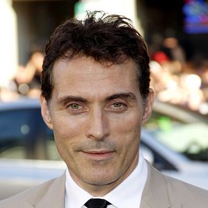 Foto Rufus Sewell