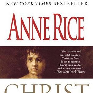 Foto O Jovem Messias