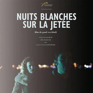 Foto Noites Brancas no Píer