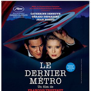 Foto O Último Metrô