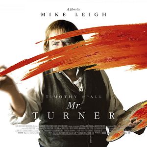 Foto Mr. Turner