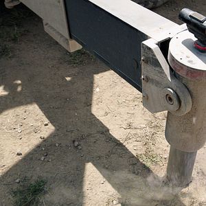 Foto No Olho do Tornado