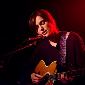 Foto Mesmo Se Nada Der Certo