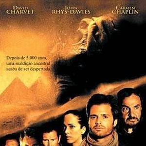 Foto O Despertar dos Deuses