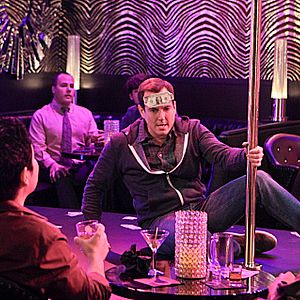 Foto Will Arnett