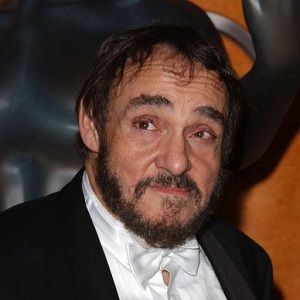 Foto John Rhys-Davies