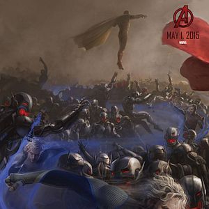Foto Vingadores: Era de Ultron