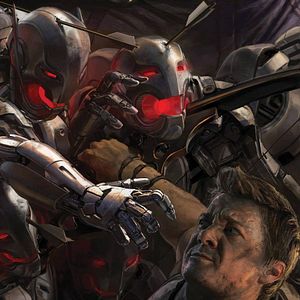 Foto Vingadores: Era de Ultron