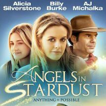 Foto Angels in Stardust