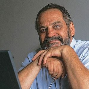 Foto Vinícius Vianna