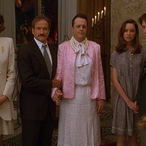 Foto The Birdcage - A Gaiola das Loucas