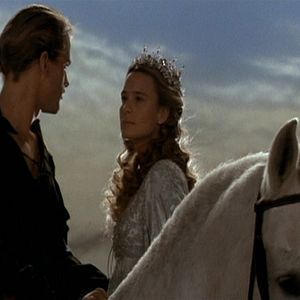 Foto A Princesa Prometida