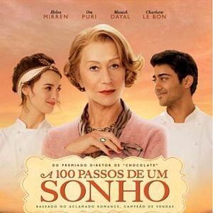 Foto A 100 Passos de um Sonho