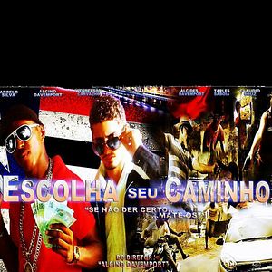 Foto Escolha Seu Caminho