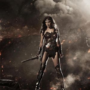 Foto Gal Gadot