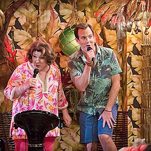 Foto Margo Martindale