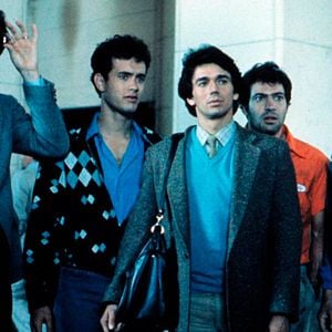 Foto A Última Festa de Solteiro