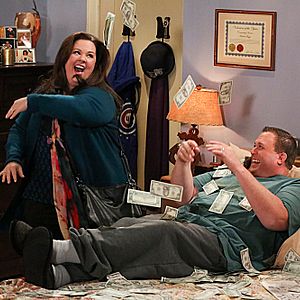 Foto Billy Gardell