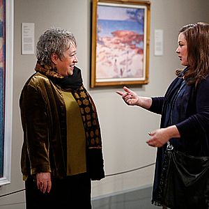 Foto Kathy Bates