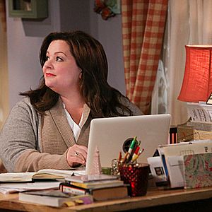Foto Melissa McCarthy