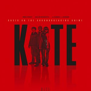 Foto Kite - Anjo Da Vingança