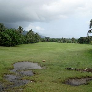 Foto O Reino do Golfe